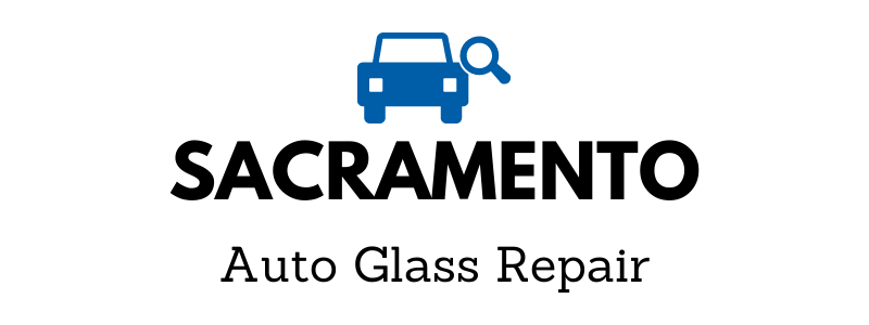 this image shows sacramento auto glass repair logo
